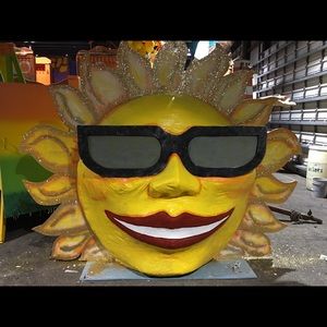 Meet your Posher, Jerri